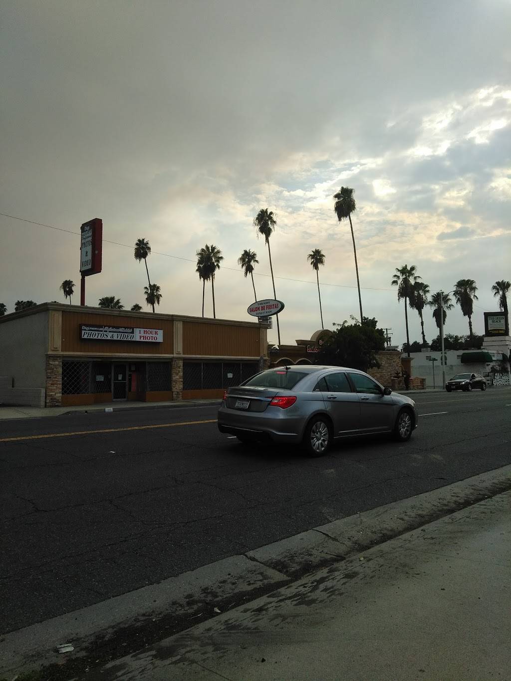 Jack in the Box | 1191 S Mt Vernon Ave, Colton, CA 92324, USA | Phone: (909) 783-7748