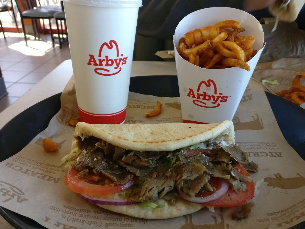 Arbys | 577 Franklin Mills Blvd, Philadelphia, PA 19154 | Phone: (215) 281-9597