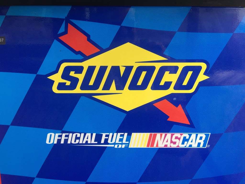 Sunoco Gas Station | 4600 W New Haven Ave, Melbourne, FL 32904, USA | Phone: (321) 724-9616