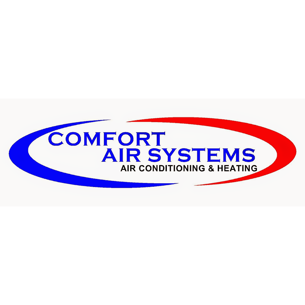 Comfort Air Systems | 9210 Jan Glen Ln, Spring, TX 77379, USA | Phone: (281) 836-2451