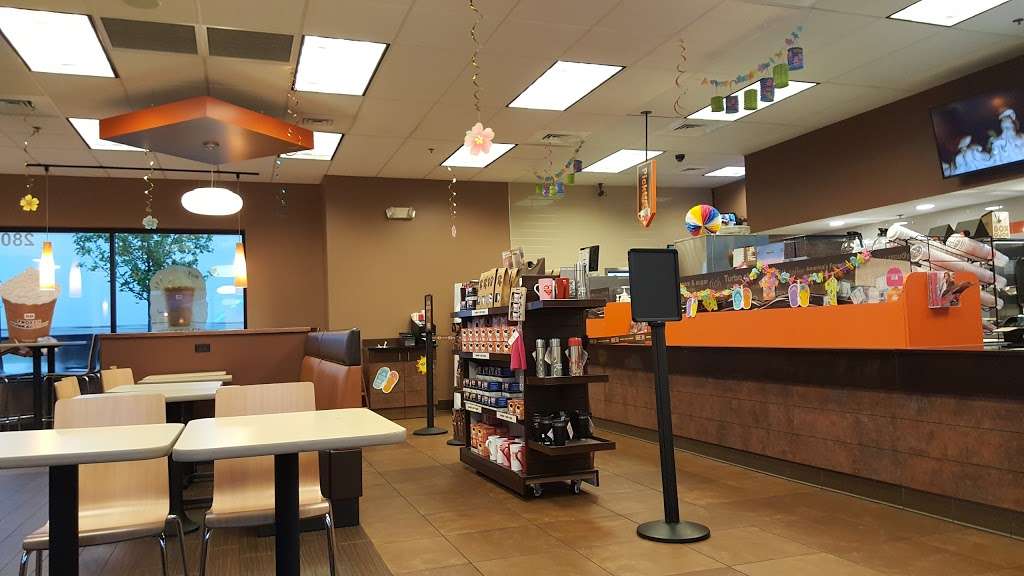 Dunkin Donuts | 280 US-12, Volo, IL 60073, USA | Phone: (224) 338-8595