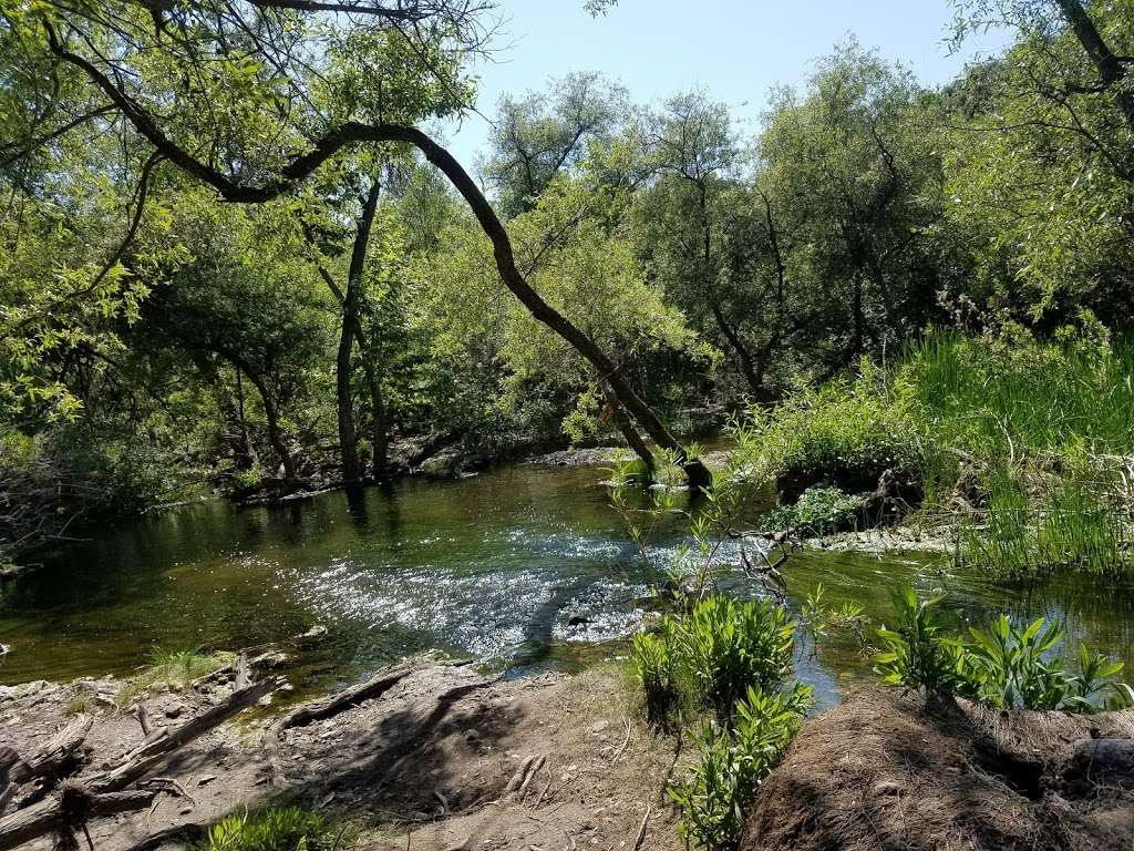 Peñasquitos Creek Park | Camino Del Sur & Park Village Rd, San Diego, CA 92129, USA | Phone: (619) 525-8213