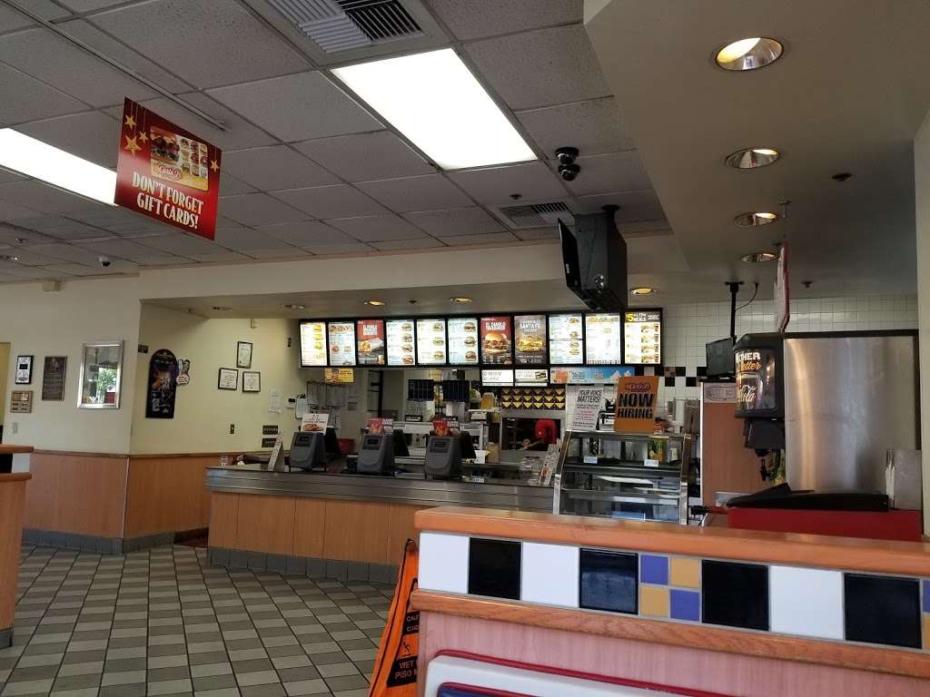 Carls Jr. | 1120 Hamner Ave, Norco, CA 92860 | Phone: (951) 280-9926