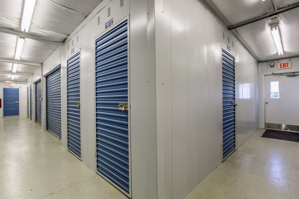 Simply Self Storage | 1925 PA-309, Allentown, PA 18104, USA | Phone: (610) 398-3663