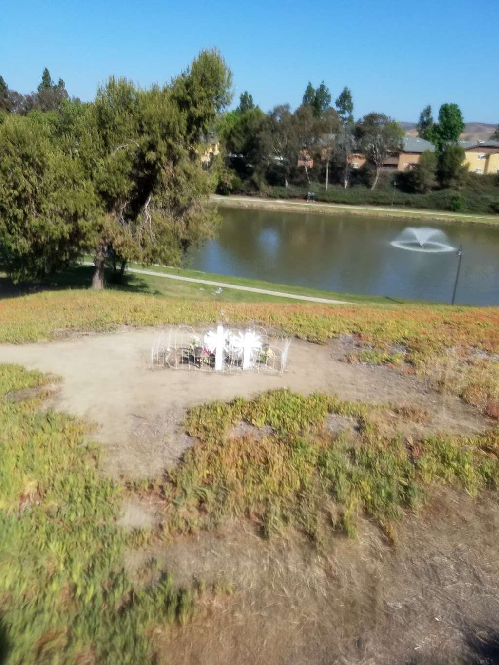 Libby Lake City Park | 424 Calle Montecito, Oceanside, CA 92057, USA | Phone: (760) 435-3600