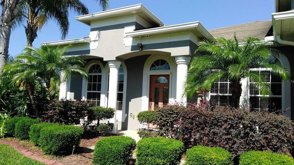 Canty Realty | 4897 Fells Cove Ave, Kissimmee, FL 34744, USA | Phone: (407) 658-2442