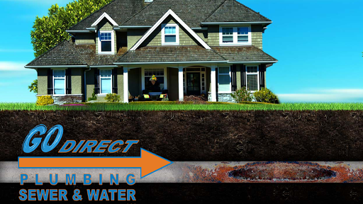 Go Direct Sewer Line Repair | 5500 E 56th Ave, Commerce City, CO 80022, USA | Phone: (303) 288-0039