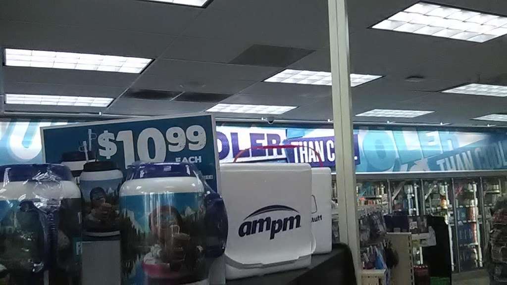 ampm | 4380 N Lamb Blvd, Las Vegas, NV 89115, USA | Phone: (702) 651-0797