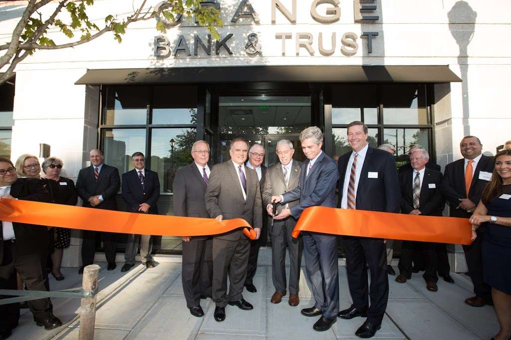 Orange Bank & Trust Company | 5408, 42 Waller Ave, White Plains, NY 10601, USA | Phone: (914) 422-3100