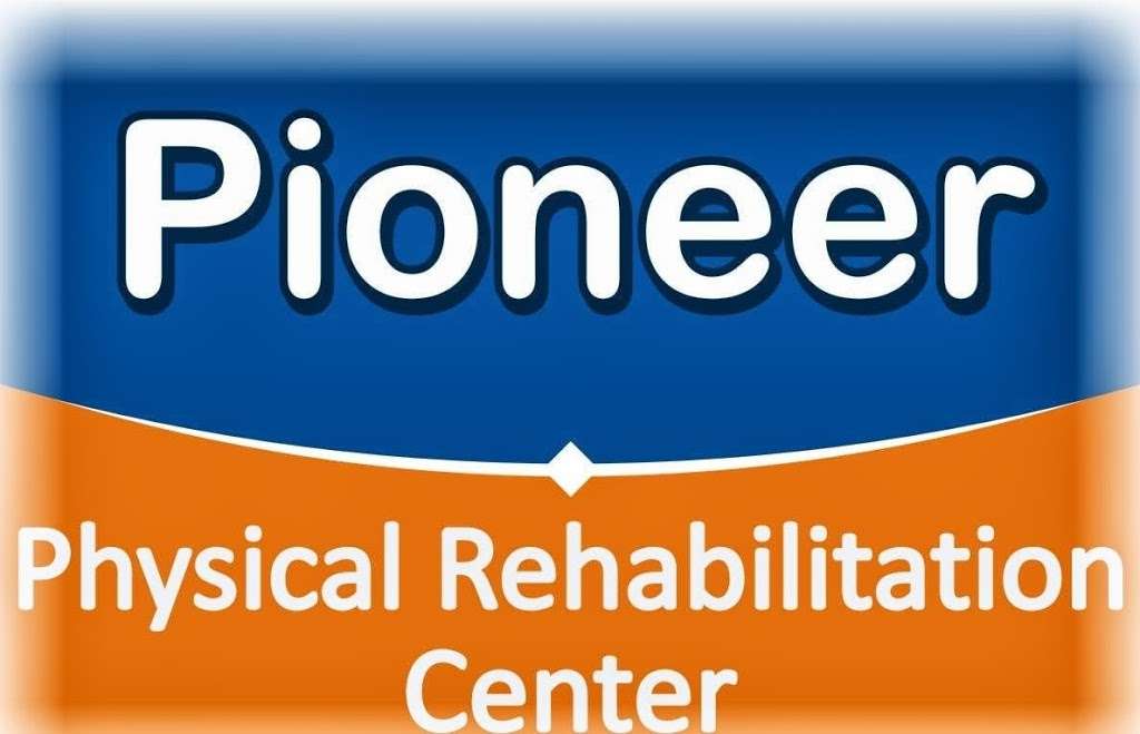 Pioneer Physical Rehabilitation Center | 7811 Maple Ave, Merchantville, NJ 08109, USA | Phone: (856) 488-1212