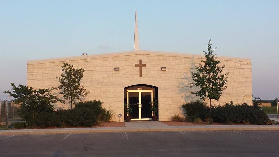 Stonebridge Baptist Church | 7684 Talley Rd, San Antonio, TX 78253, USA | Phone: (210) 688-0842