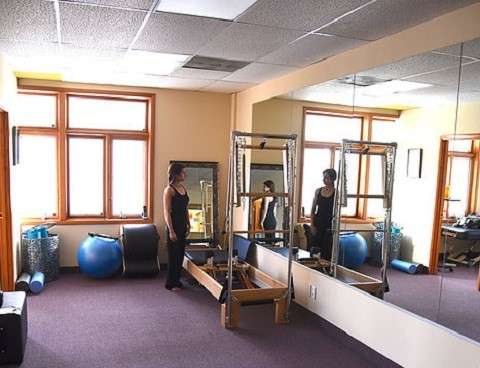 Pranav Physical Therapy & Pilates | 100 Plainfield Ave #6b, Edison, NJ 08817, USA | Phone: (732) 543-2828