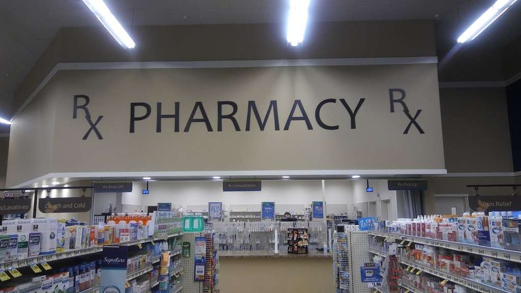 Sav-On Pharmacy | 2885 East Desert Inn Road, Las Vegas, NV 89121, USA | Phone: (702) 796-2952