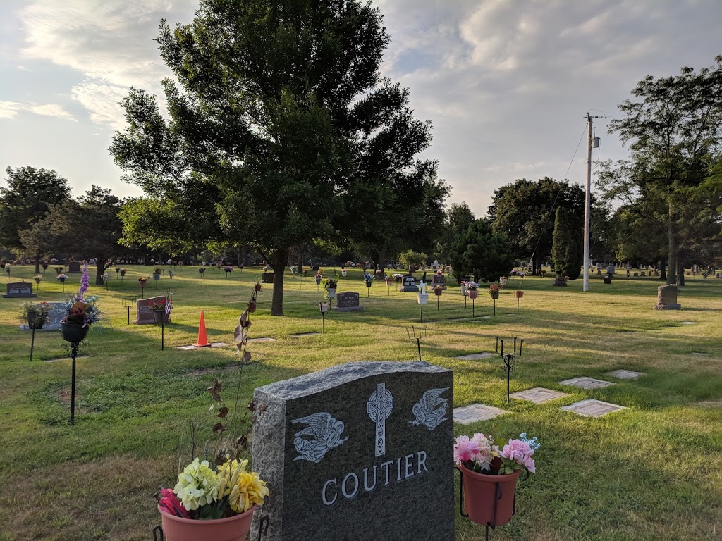 Bloomington Cemetery | 10340 Lyndale Ave S, Minneapolis, MN 55420, USA | Phone: (952) 563-8729