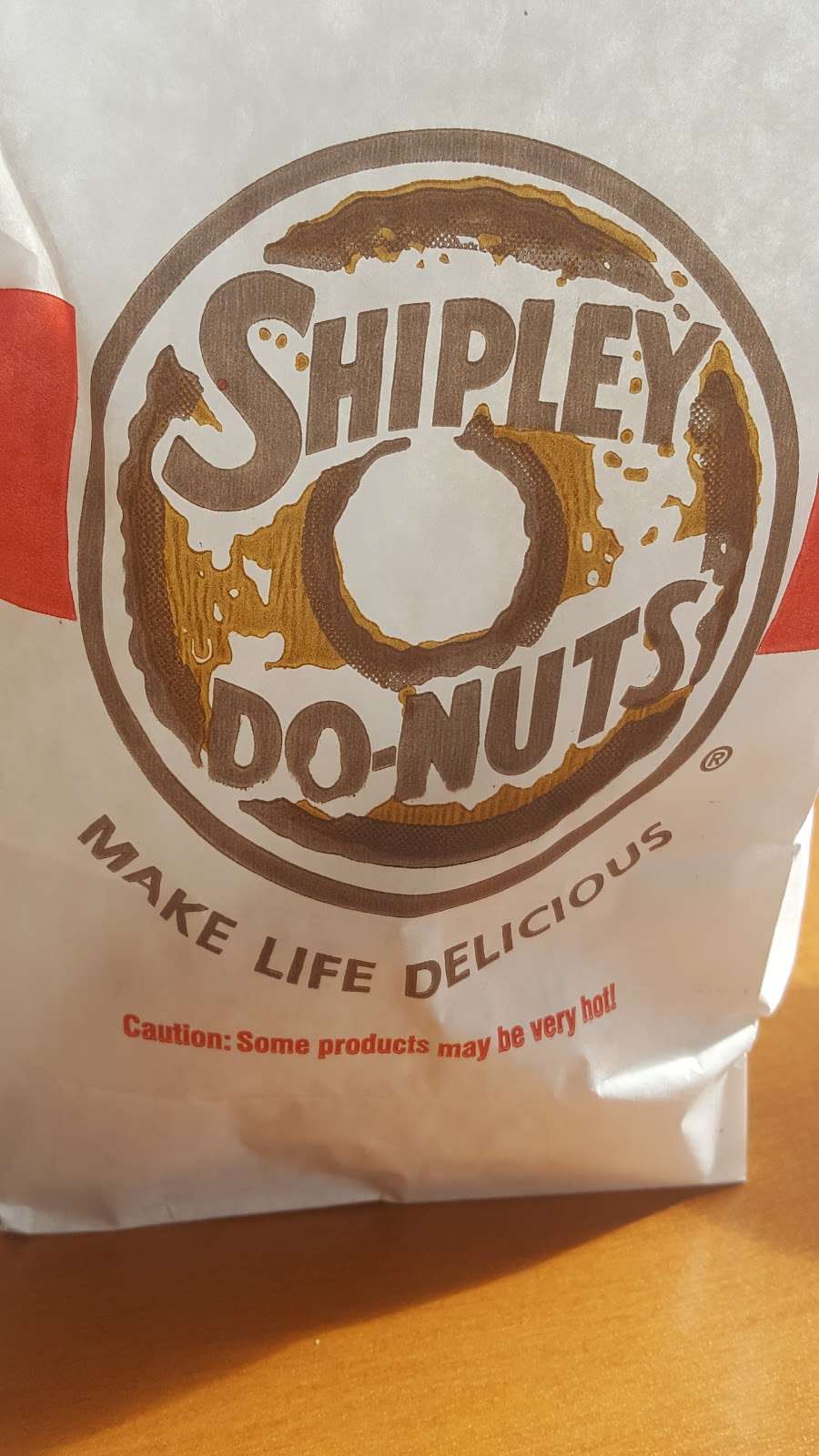 Shipley Do-Nuts | 28517 TX-249, Tomball, TX 77375, USA | Phone: (281) 255-0490