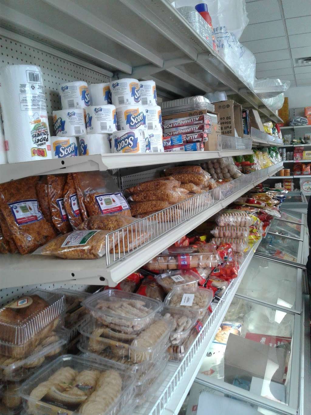 Deshi Grocery & Halal Meat | 135 S Main St, Hatfield, PA 19440 | Phone: (215) 368-5277