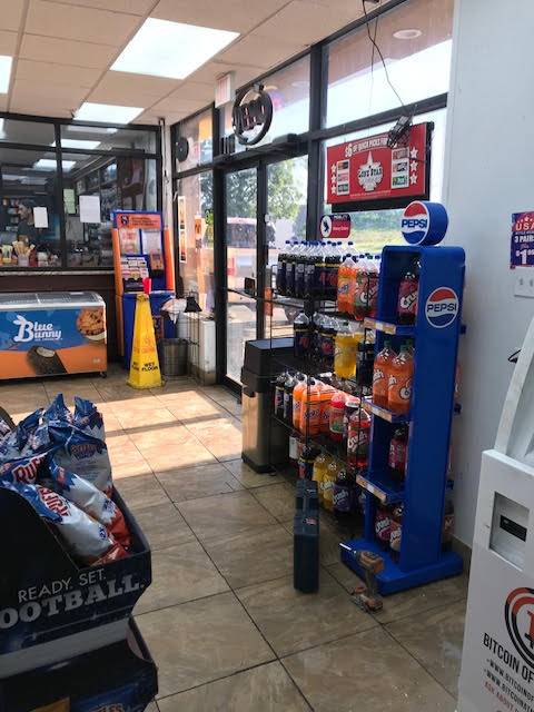 Bitcoin of America - Bitcoin ATM | 4225 Miller Ave, Fort Worth, TX 76119, USA | Phone: (888) 502-5003