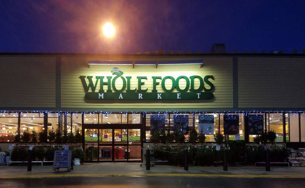 Whole Foods Market | 170 Great Rd, Bedford, MA 01730, USA | Phone: (781) 275-8264