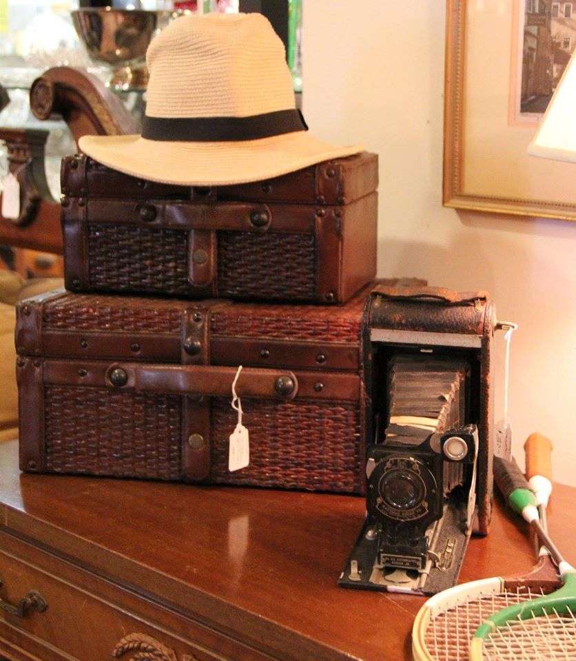 Bucks County Antique Gallery Inc. | 8 Skyline Dr, Chalfont, PA 18914 | Phone: (215) 997-3227