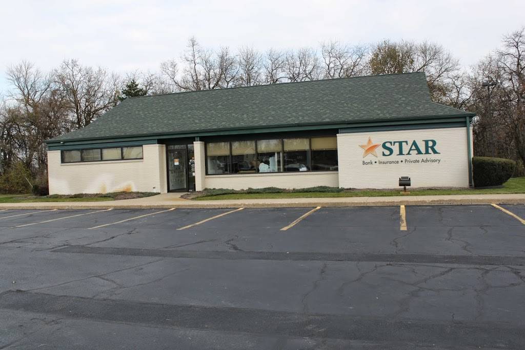 STAR Financial Bank | 4070 N, US-33, Churubusco, IN 46723, USA | Phone: (260) 467-5530