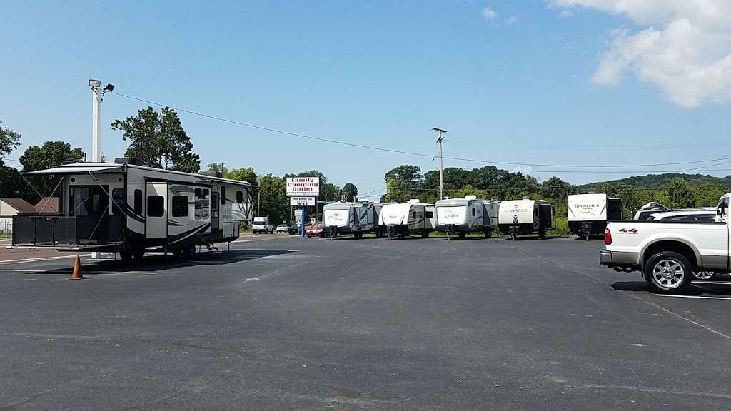 Family Camping Outlet | 1809 W High St, Pottstown, PA 19464, USA | Phone: (866) 806-3196