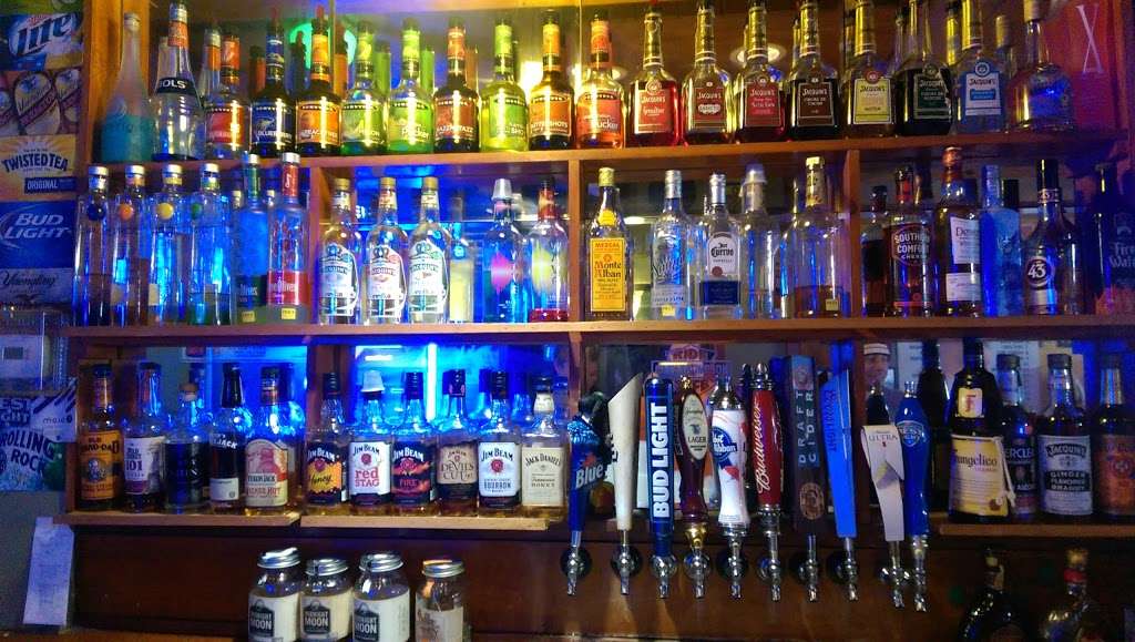 Ashland Grille | 308 Centre St, Ashland, PA 17921, USA | Phone: (570) 875-2337