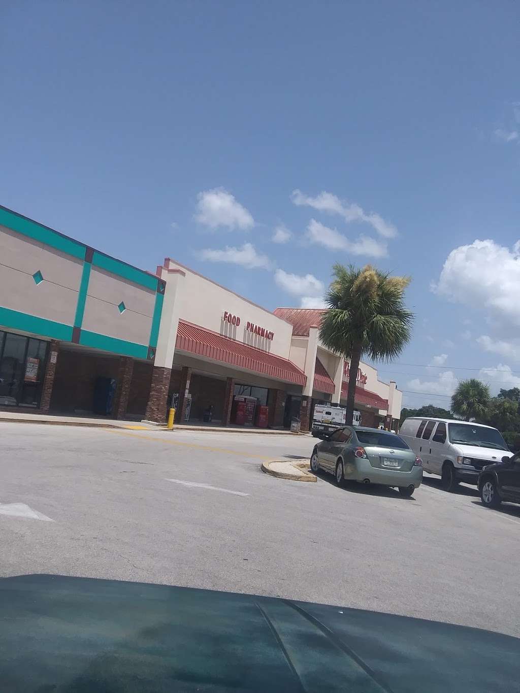 Imperial Plaza | 353 Havendale Blvd, Auburndale, FL 33823, USA