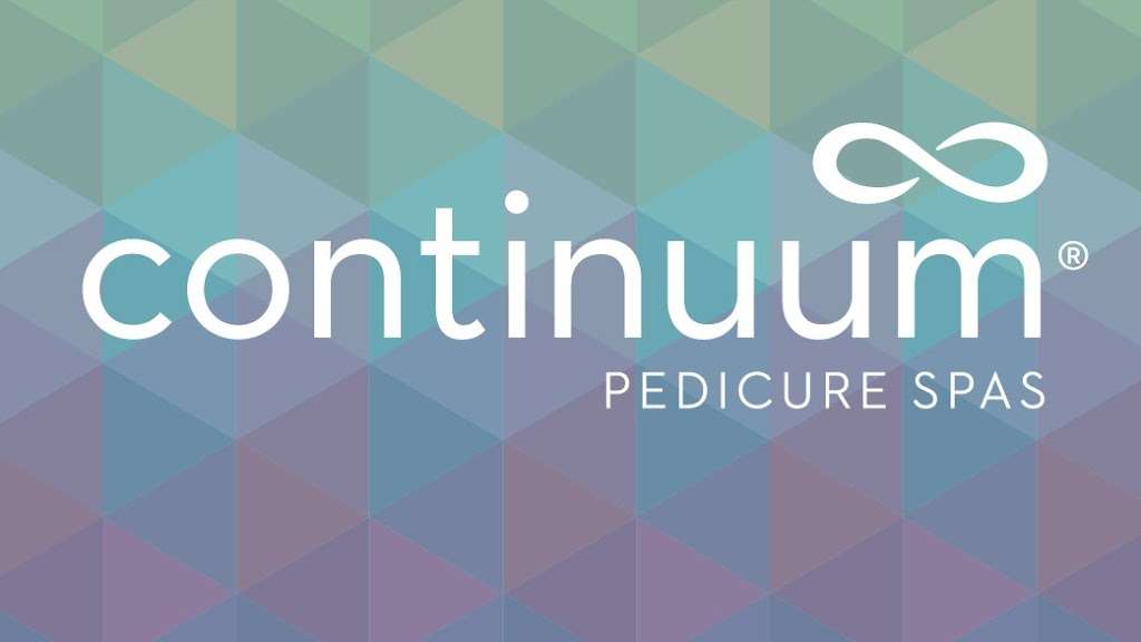 Continuum Pedicure Spas | 2236 S 162nd St, New Berlin, WI 53151 | Phone: (262) 754-4900