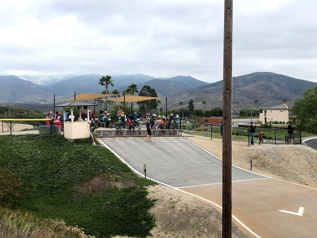 CHULA VISTA BMX | 2800 Olympic Pkwy, Chula Vista, CA 91915, USA