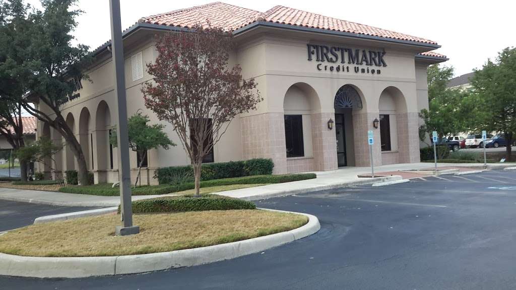 Firstmark Credit Union - OConnor Financial Center | 11530 North, I-35, San Antonio, TX 78233 | Phone: (210) 442-0100