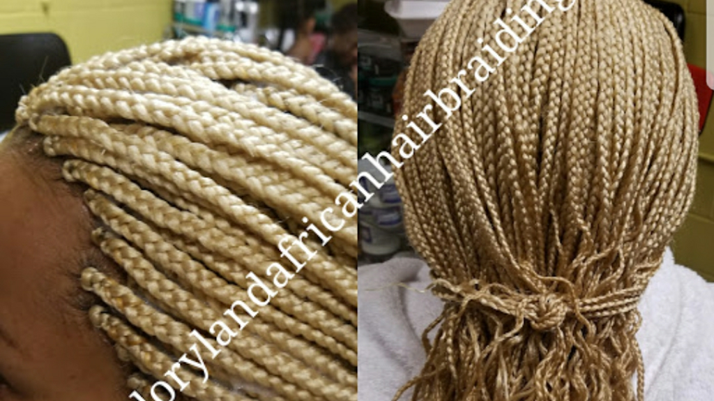 Gloryland African Hair Braiding | 1632 E Berry St D, Fort Worth, TX 76119, USA | Phone: (817) 534-6886