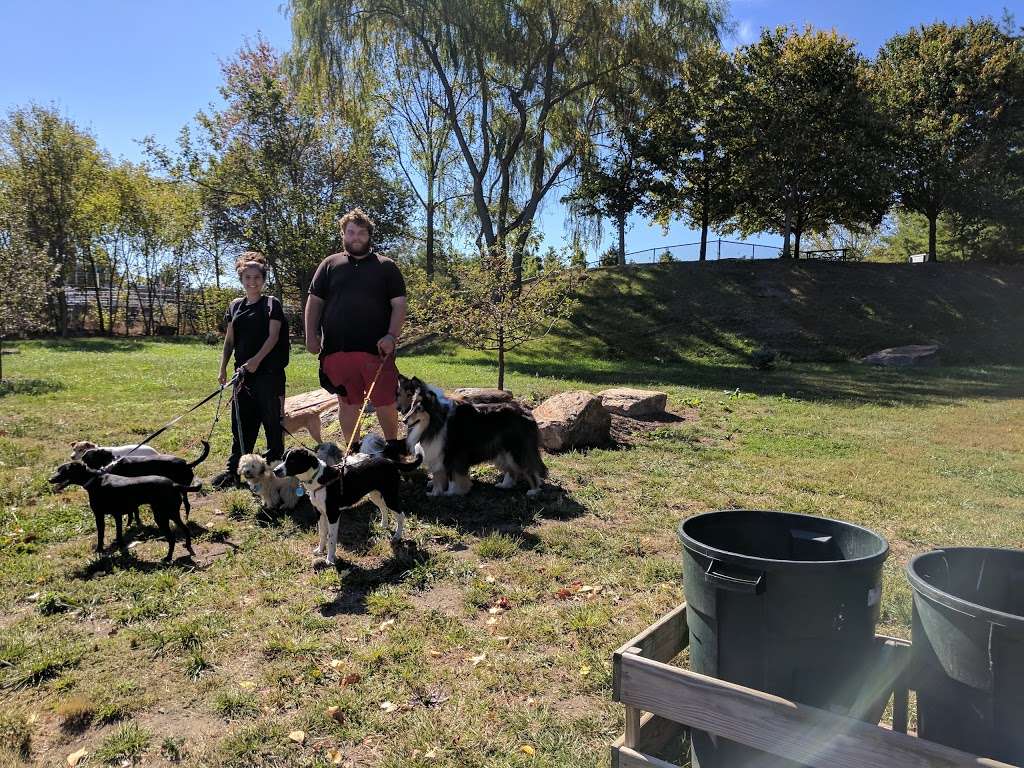 Grass Island Dog Park | Grass Island Rd, Greenwich, CT 06830 | Phone: (203) 622-7814