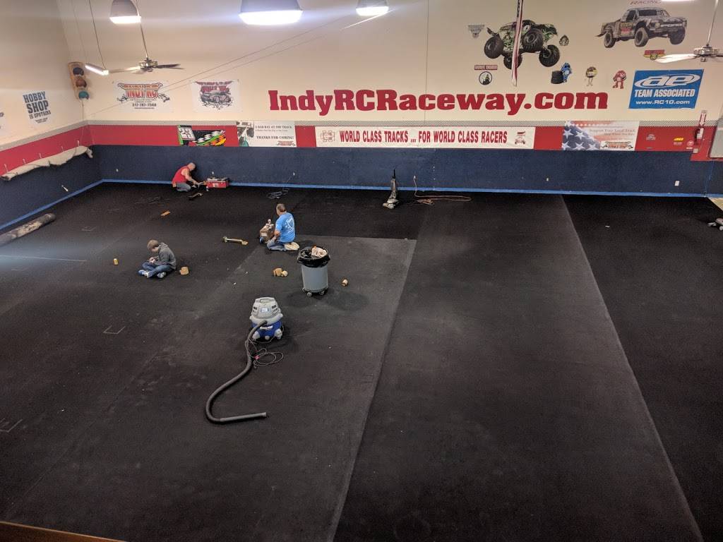 Hobby R/C | 5135 S Emerson Ave suite k, Indianapolis, IN 46237, USA | Phone: (317) 787-7568