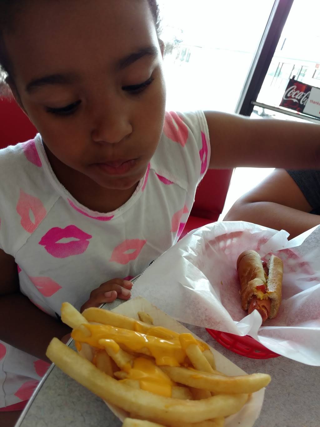 Rays Dog House | 6239 Portsmouth Blvd, Portsmouth, VA 23701, USA | Phone: (757) 488-1200