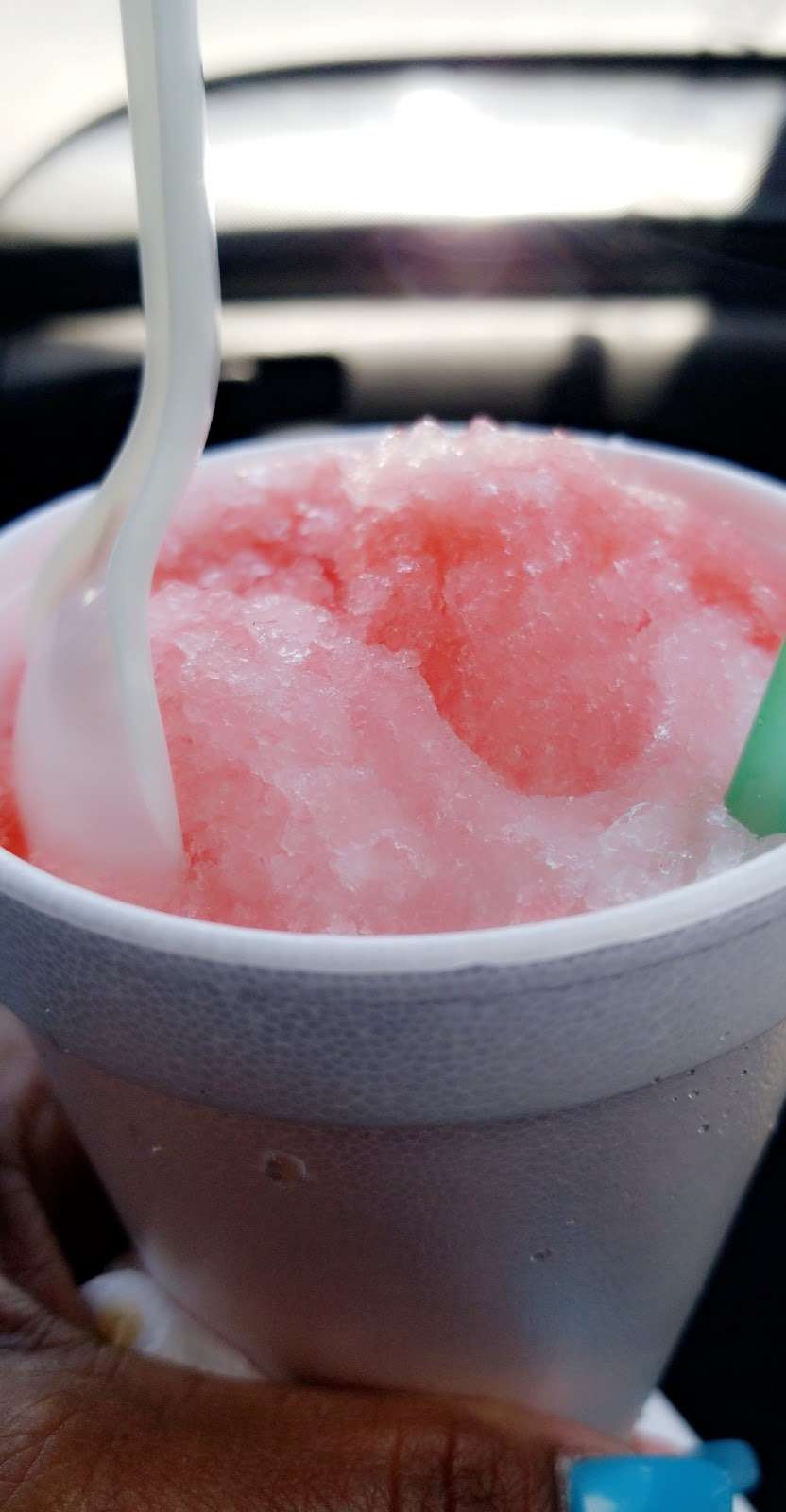 Hirscheys Snocones | 3231 N Main St, Stafford, TX 77477, USA