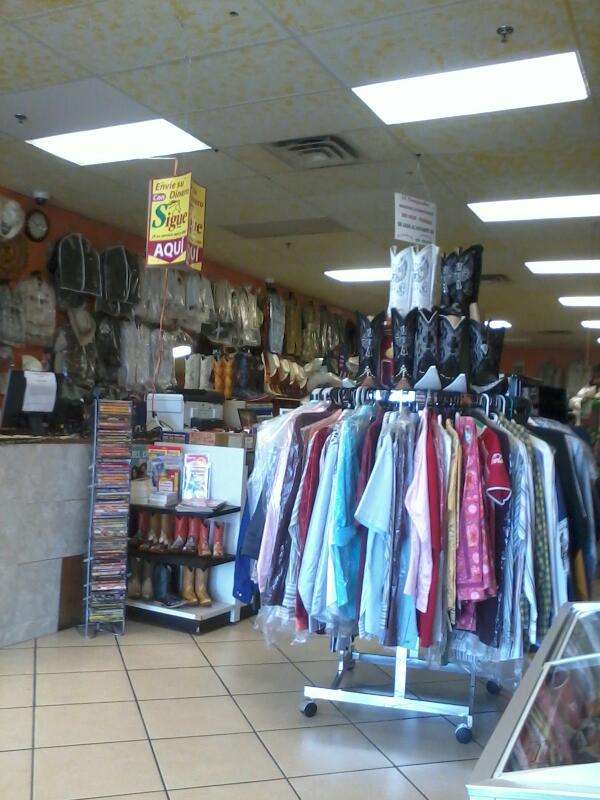 El Compadre Western Wear | 350 Scarlet Rd # 7, Kennett Square, PA 19348, USA | Phone: (610) 925-3331