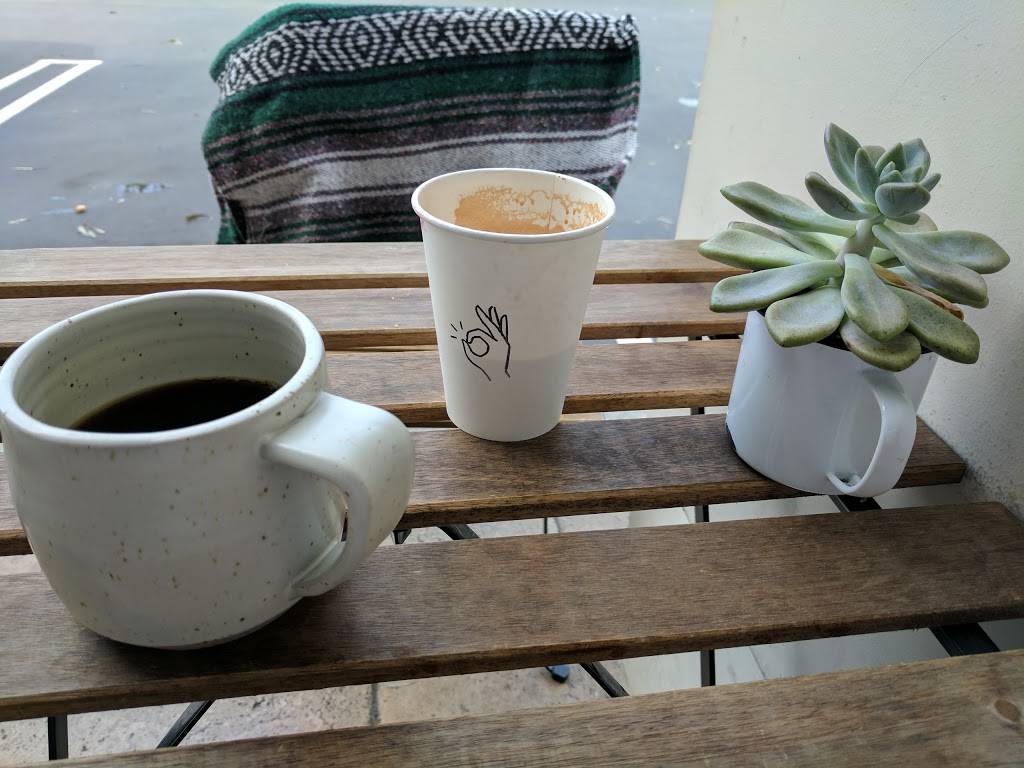 Neat Coffee | 1922 Pomona Ave, Costa Mesa, CA 92627, USA | Phone: (949) 873-6328