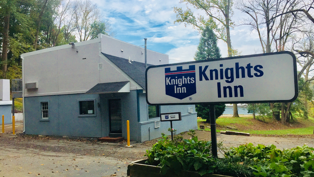 Knights Inn | 458 Baltimore Pike, Glen Mills, PA 19342 | Phone: (484) 840-9144