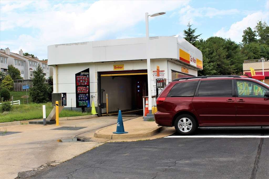 Shell | 8225 Gunston Corner Ln, Lorton, VA 22079 | Phone: (703) 643-1146