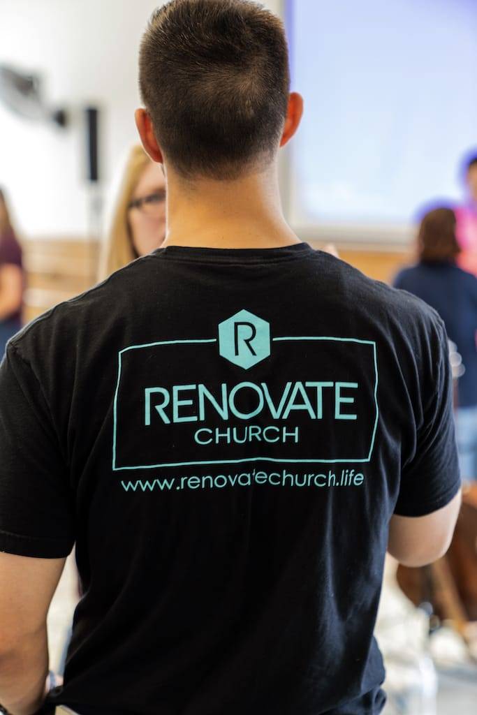 Renovate Church | 208 W J Boaz Rd, Saginaw, TX 76179, USA | Phone: (817) 703-4720