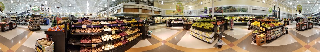 Harris Teeter | 26370 Bay Farm Rd Long Neck Back Bay Shopping Center, Millsboro, DE 19966, USA | Phone: (302) 945-1705