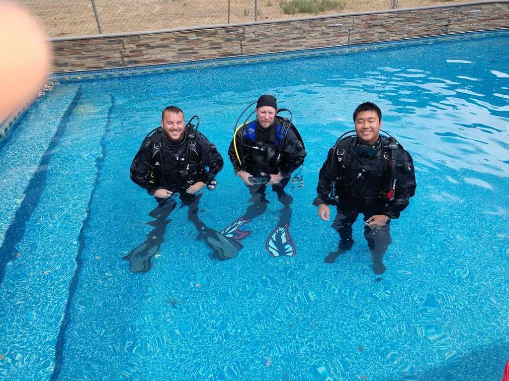 Streamline Scuba | 1096 Calimesa Blvd Suite 215, Calimesa, CA 92320, USA | Phone: (909) 259-0569