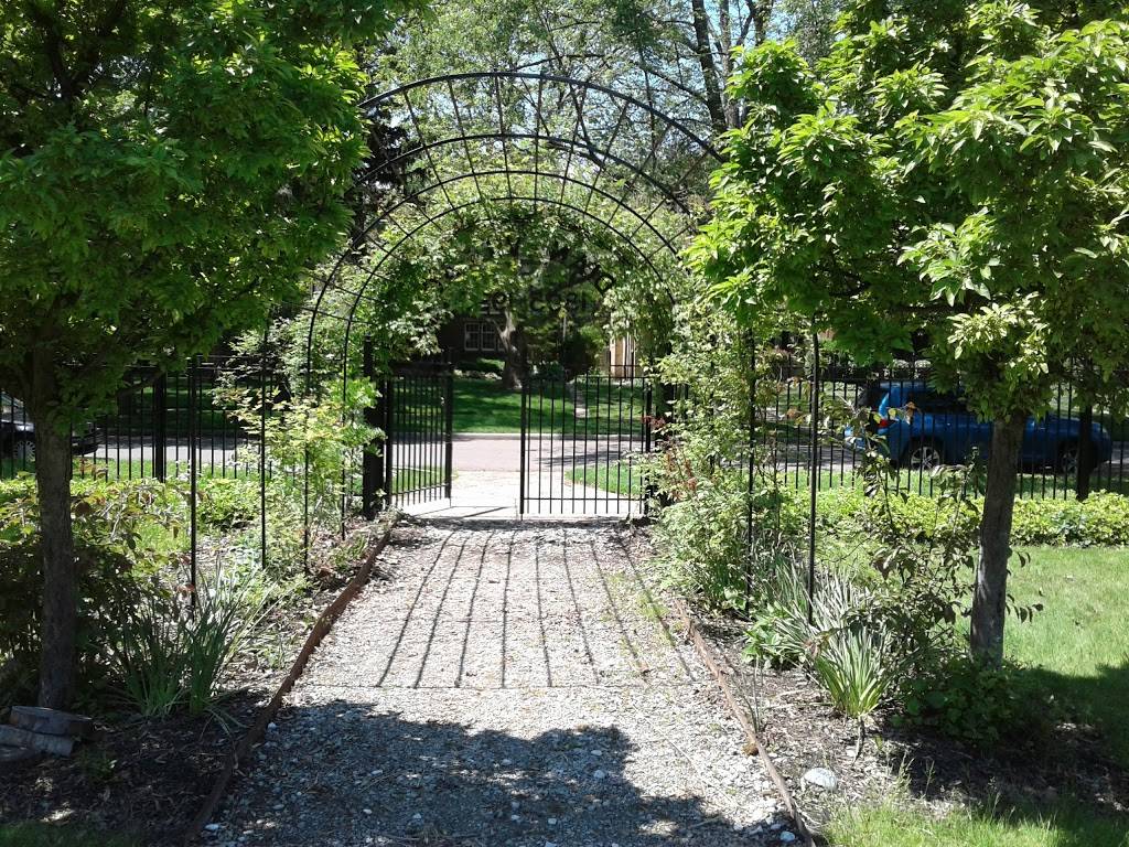 Centennial Garden | 8299 Charlevoix St, Detroit, MI 48214, USA | Phone: (313) 510-1485