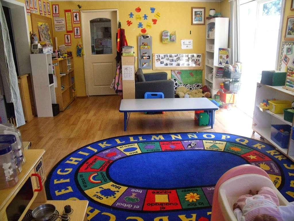 RainbowFamilyChildCare | 1057 Mockingbird Ct, Fairfield, CA 94533 | Phone: (707) 425-6507