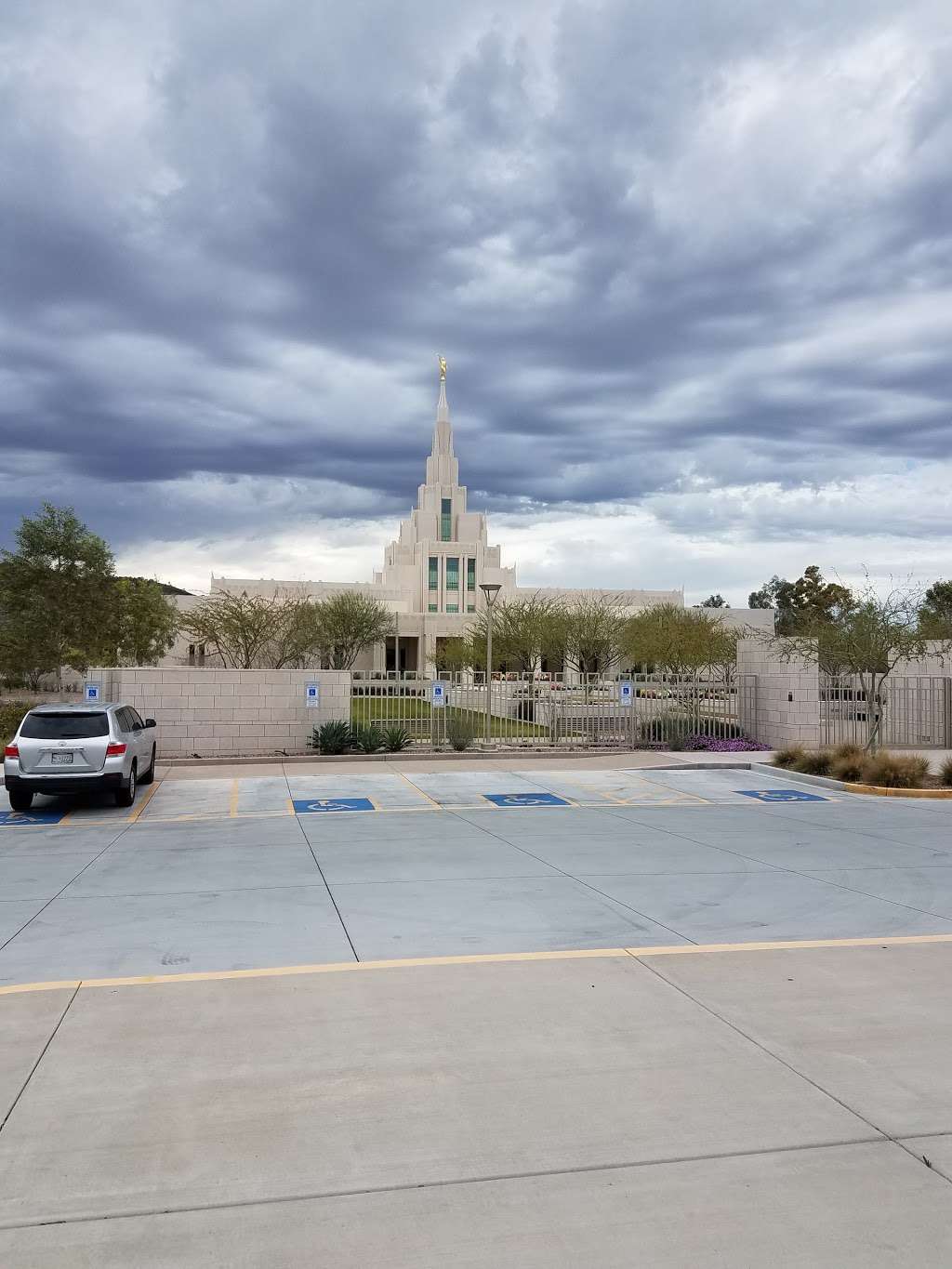 The Church of Jesus Christ of Latter-day Saints | 5104 W Pinnacle Peak Rd, Glendale, AZ 85310 | Phone: (623) 582-2629