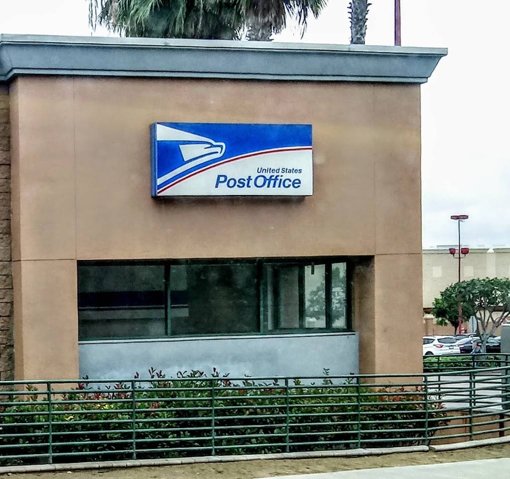 United States Postal Service | 3426 College Ave, San Diego, CA 92115 | Phone: (800) 275-8777