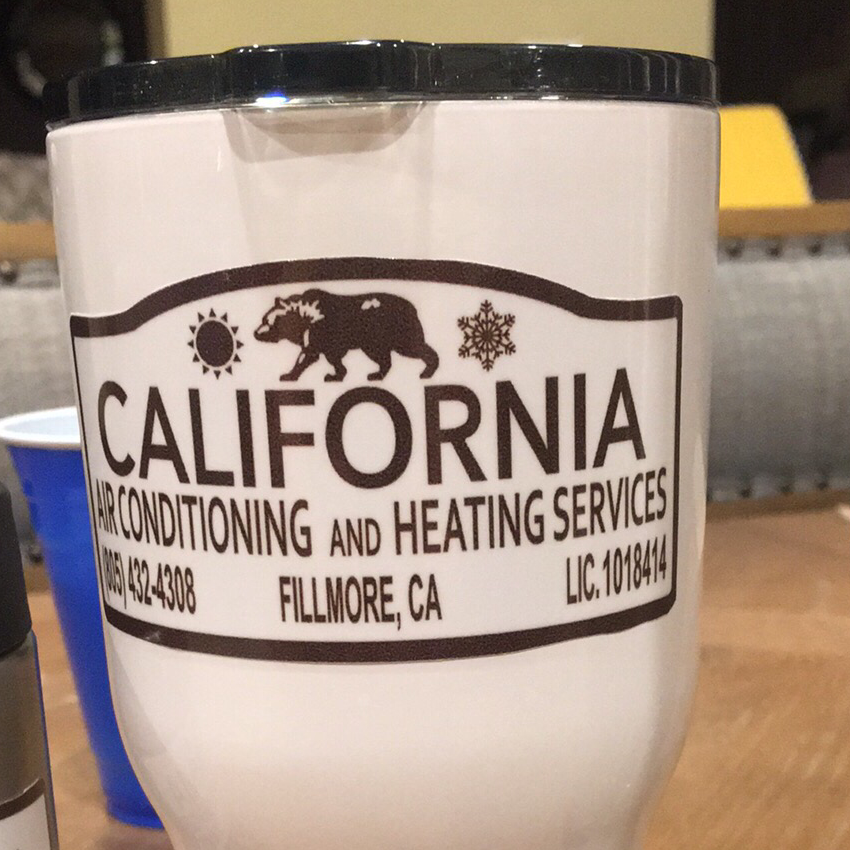 Cal Air & Heating Services Inc. | 821 Mesa Dr, Fillmore, CA 93015, USA | Phone: (805) 432-4308