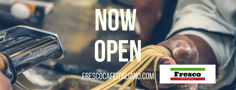 Fresco Cafe Italiano | 3277 Southwest Fwy Ste A, Houston, TX 77027, USA | Phone: (281) 888-2226