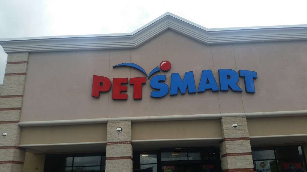 PetSmart | 7 U.S. 9, Manalapan Township, NJ 07726, USA | Phone: (732) 683-1119
