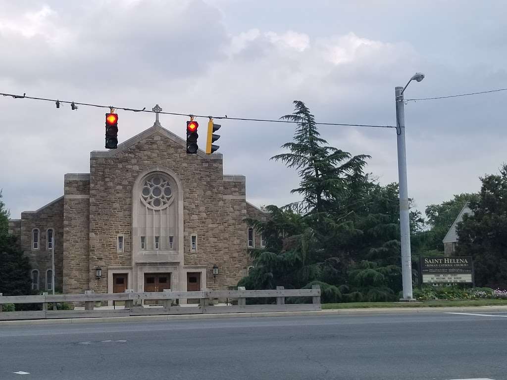 St. Helenas Church | 602 Philadelphia Pike, Wilmington, DE 19809 | Phone: (302) 764-0325